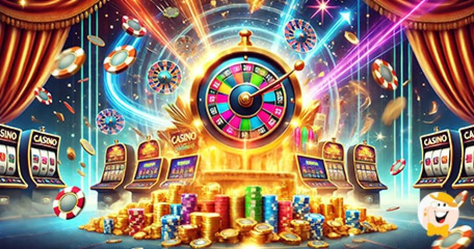 Giao diện slot online đa dạng chủ đề dành cho người dùng di động Việt Nam