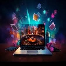 Bàn live casino với dealer chuyên nghiệp phát sóng trực tiếp cho người chơi Việt
